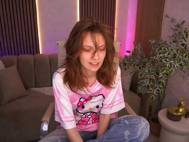 CuteeFoxy live cam on BongaCams
