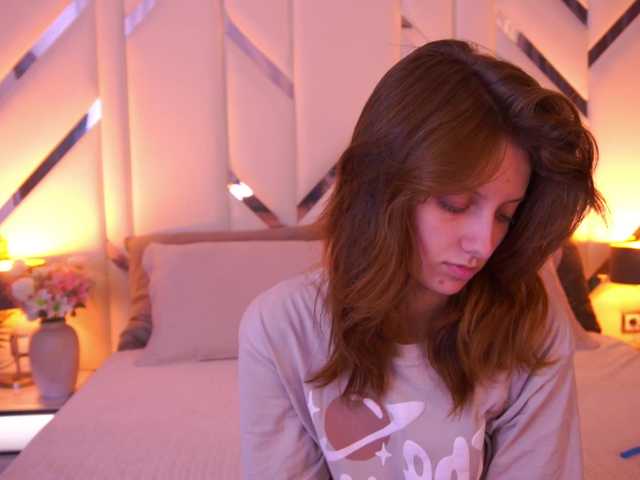 CuteeFoxy live cam on BongaCams