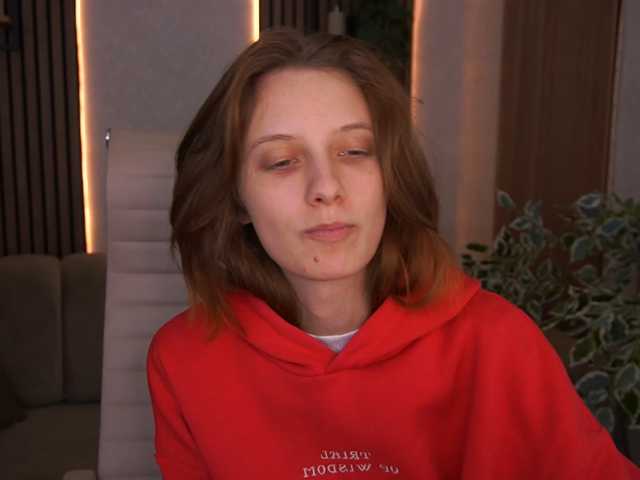CuteeFoxy live cam on BongaCams
