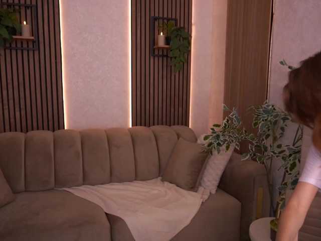CuteeFoxy live cam on BongaCams
