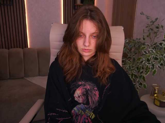 CuteeFoxy live cam on BongaCams