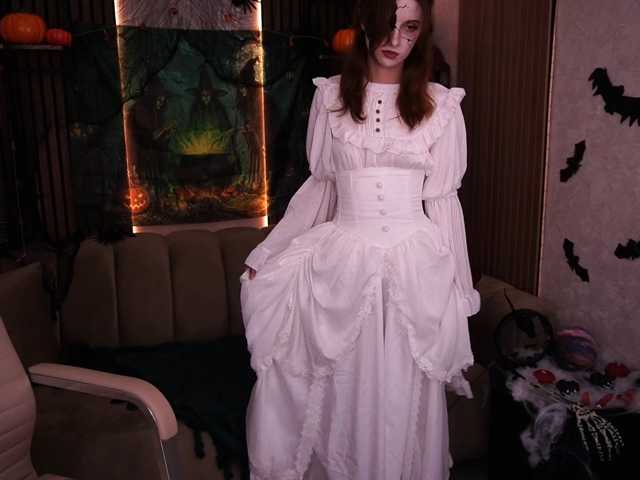 CuteeFoxy live cam on BongaCams