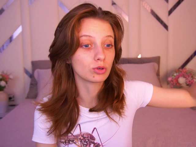 CuteeFoxy live cam on BongaCams