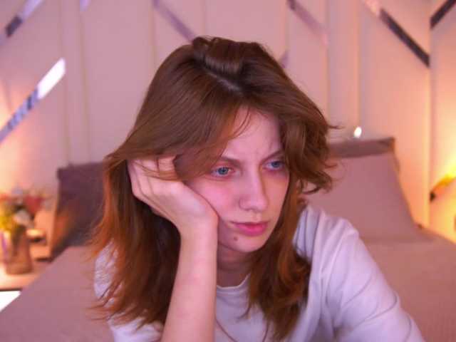 CuteeFoxy live cam on BongaCams