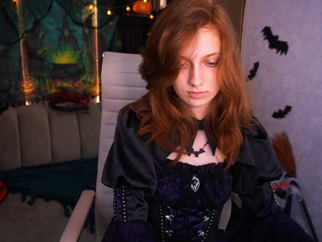 CuteeFoxy live cam on BongaCams