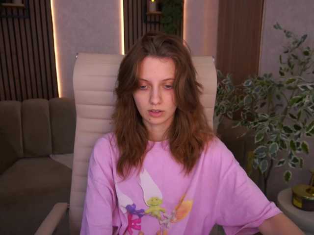 CuteeFoxy live cam on BongaCams