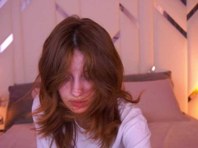 CuteeFoxy live cam on BongaCams