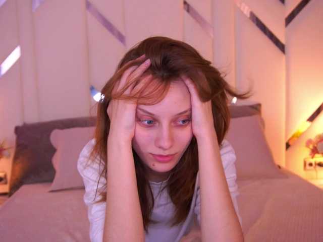 CuteeFoxy live cam on BongaCams