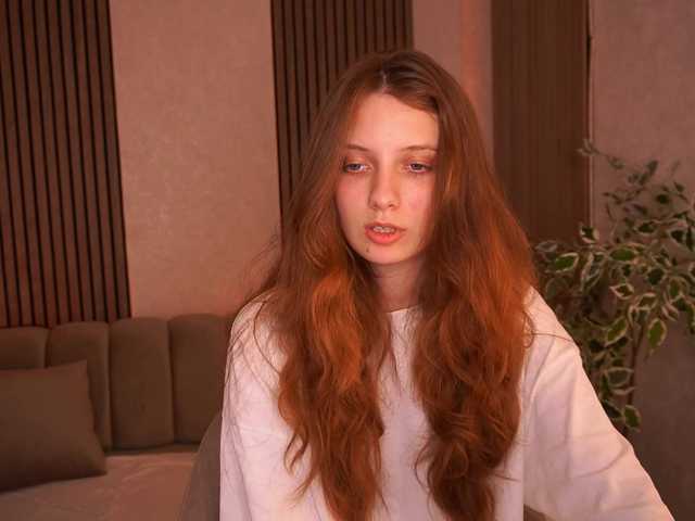 CuteeFoxy live cam on BongaCams