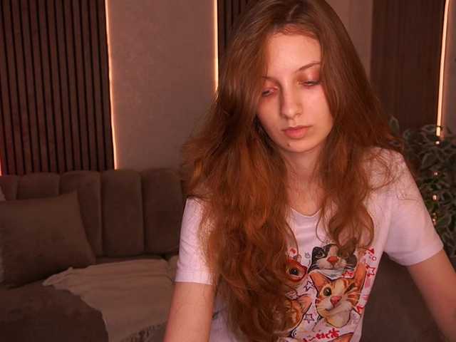 CuteeFoxy live cam on BongaCams
