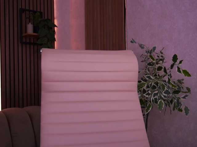 CuteeFoxy live cam on BongaCams