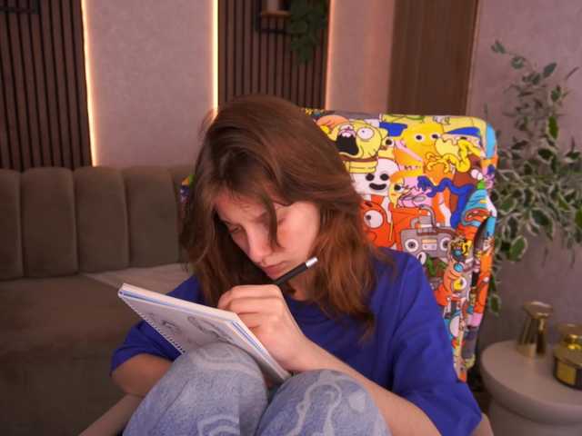 CuteeFoxy live cam on BongaCams