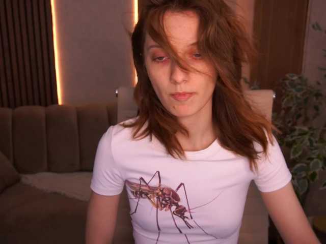 CuteeFoxy live cam on BongaCams