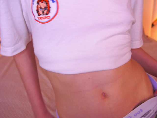 CuteeFoxy live cam on BongaCams