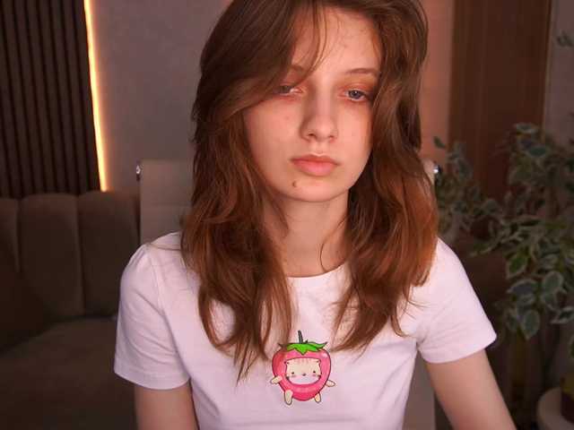 CuteeFoxy live cam on BongaCams