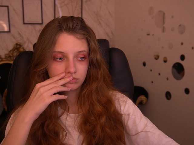 CuteeFoxy live cam on BongaCams