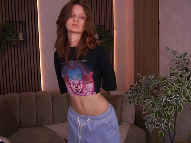 CuteeFoxy live cam on BongaCams