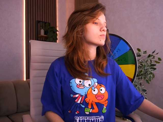CuteeFoxy