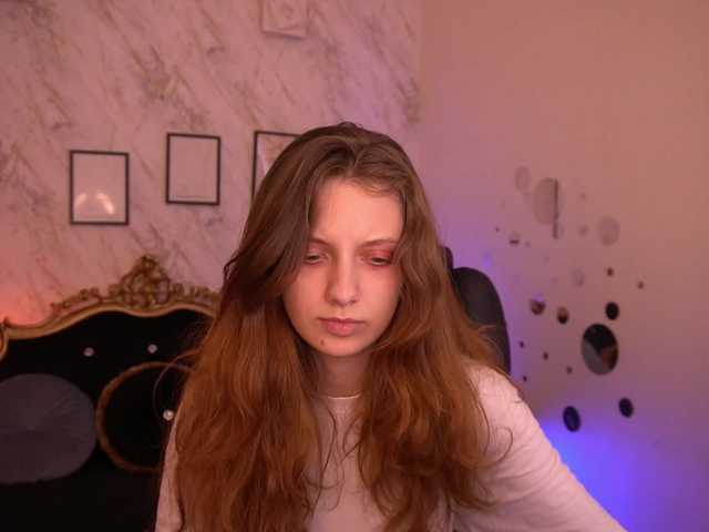 CuteeFoxy live cam on BongaCams