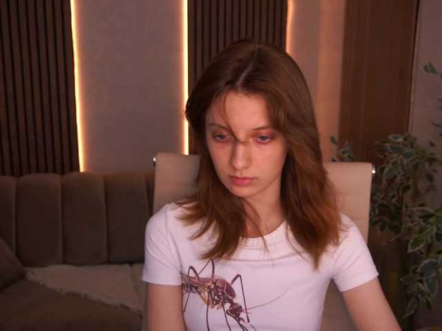 CuteeFoxy live cam on BongaCams