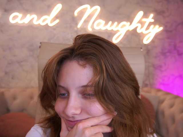 CuteeFoxy live cam on BongaCams