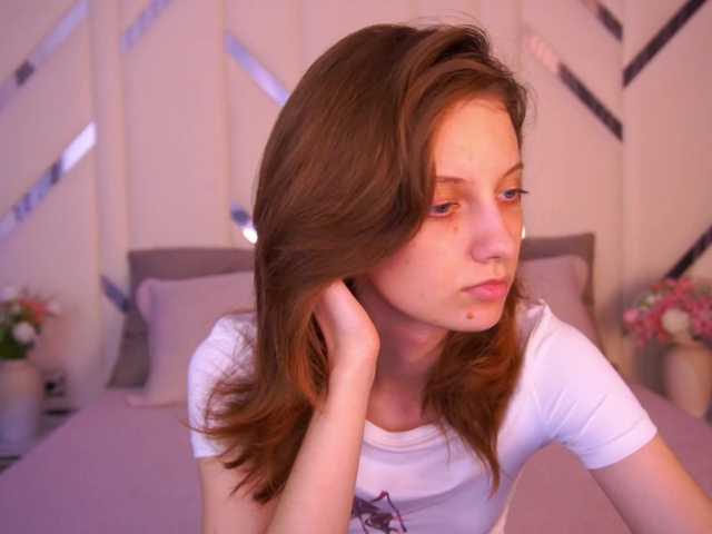 CuteeFoxy live cam on BongaCams