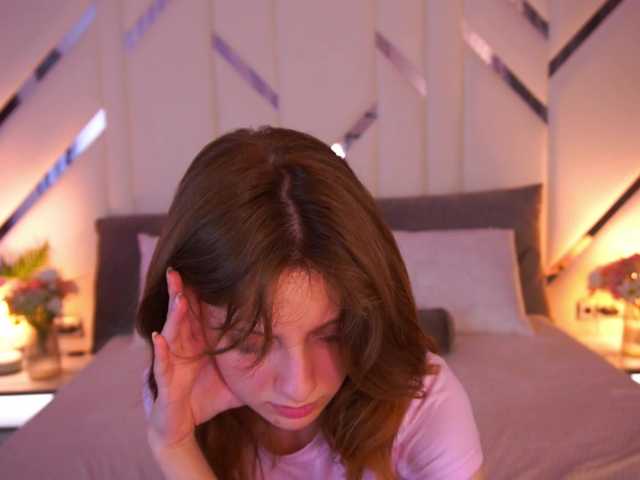 CuteeFoxy live cam on BongaCams