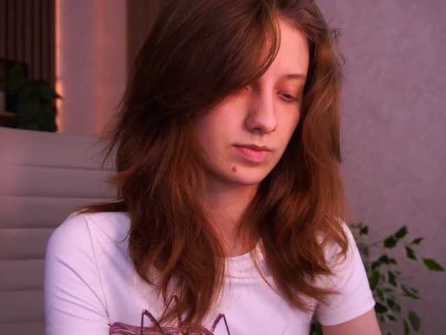 CuteeFoxy live cam on BongaCams