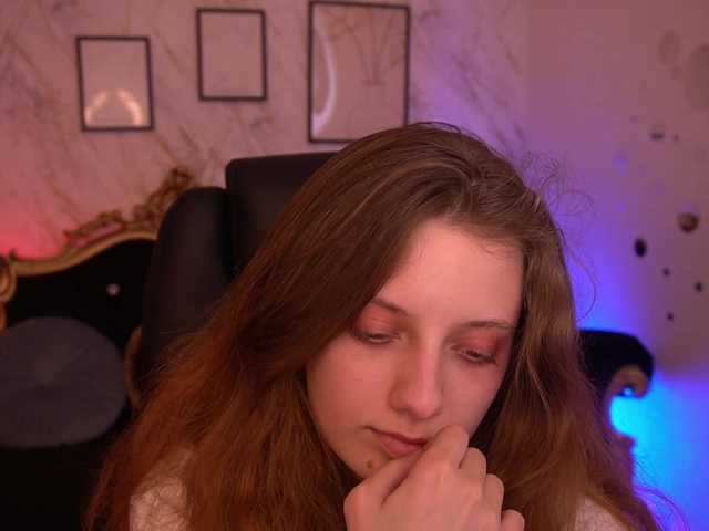 CuteeFoxy live cam on BongaCams