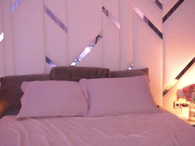 CuteeFoxy live cam on BongaCams