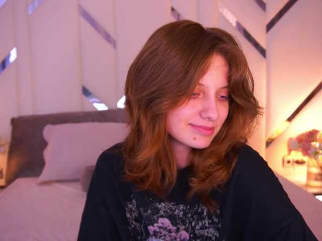 CuteeFoxy live cam on BongaCams