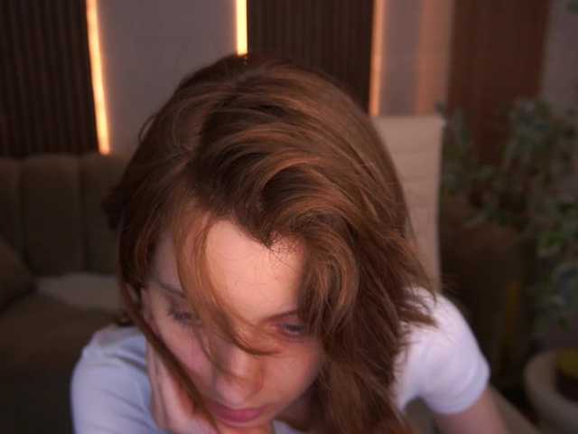 CuteeFoxy live cam on BongaCams