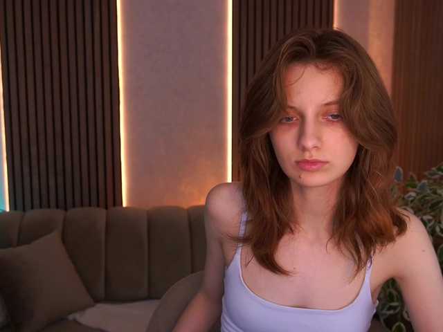 CuteeFoxy live cam on BongaCams