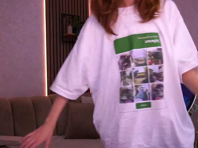 CuteeFoxy live cam on BongaCams