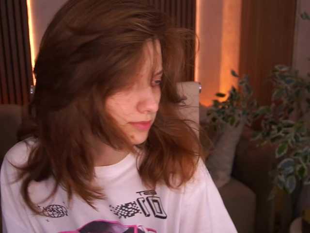 CuteeFoxy live cam on BongaCams