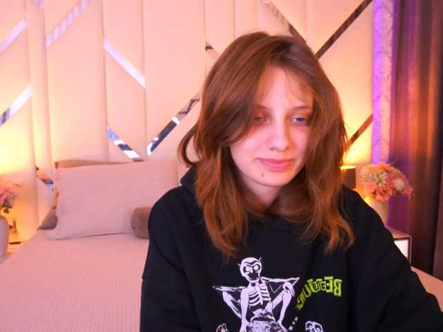 CuteeFoxy