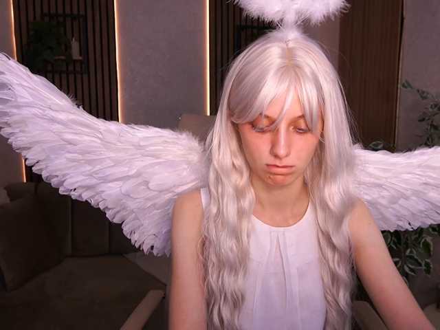 CuteeFoxy live cam on BongaCams