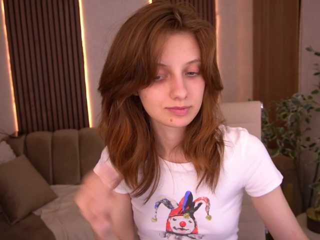 CuteeFoxy live cam on BongaCams