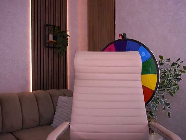 CuteeFoxy live cam on BongaCams