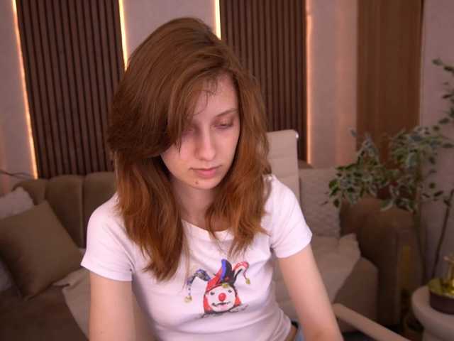 CuteeFoxy live cam on BongaCams