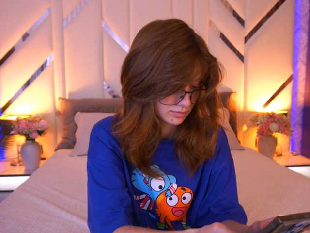 CuteeFoxy