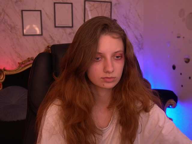 CuteeFoxy live cam on BongaCams