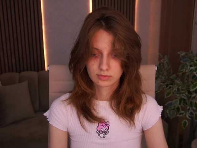 CuteeFoxy live cam on BongaCams
