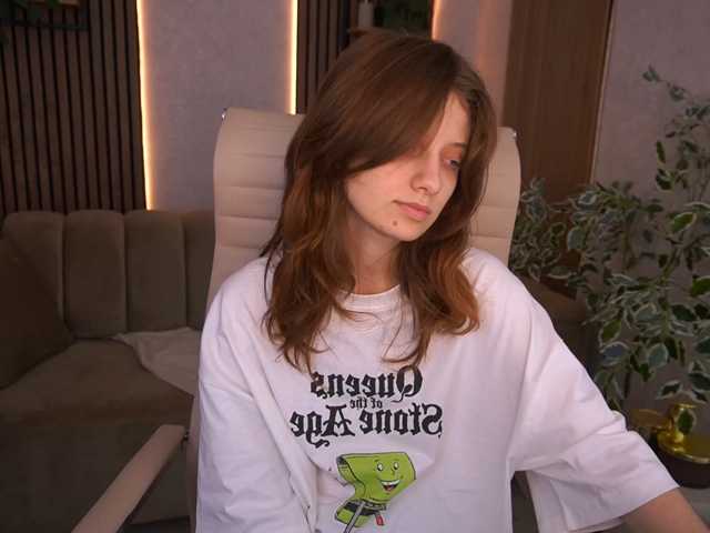 CuteeFoxy live cam on BongaCams