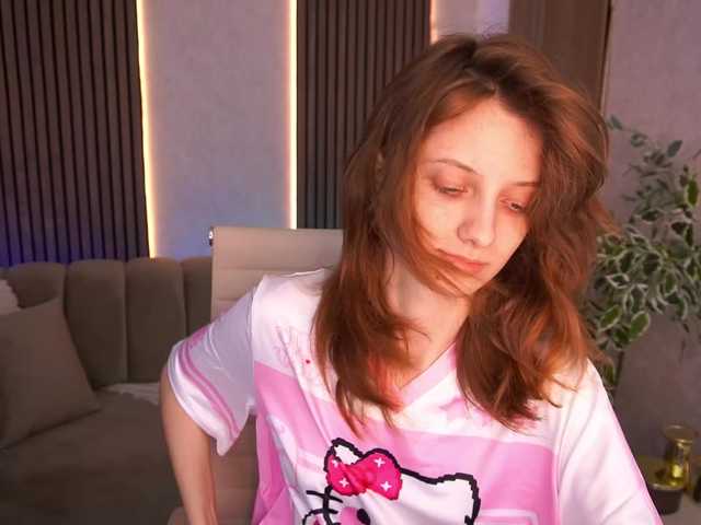 CuteeFoxy live cam on BongaCams