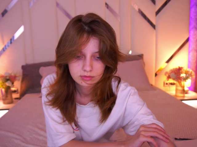 CuteeFoxy live cam on BongaCams