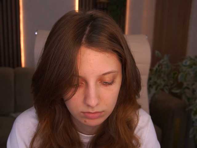 CuteeFoxy live cam on BongaCams