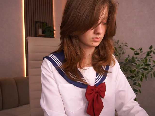 CuteeFoxy live cam on BongaCams