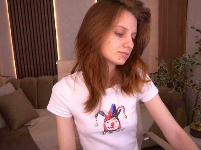 CuteeFoxy live cam on BongaCams