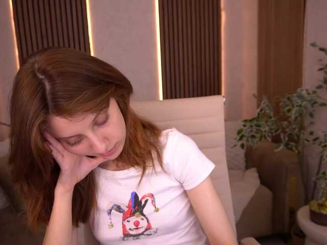 CuteeFoxy live cam on BongaCams